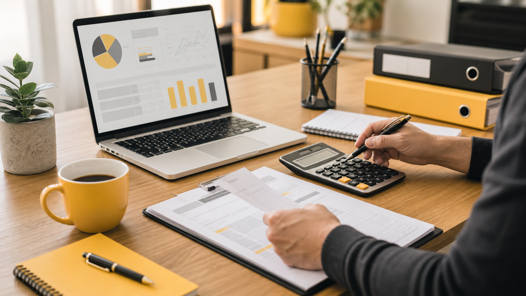 Small Business Guides homepage feature image